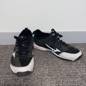 Mizuno Turf Shoes